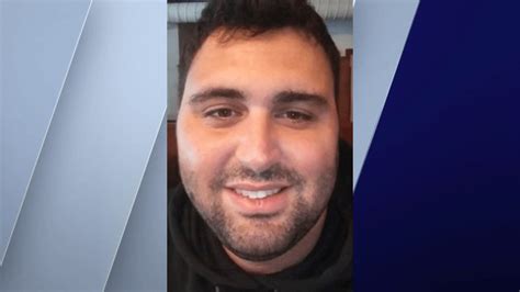 Chicago police search for 29-year-old man last seen in May
