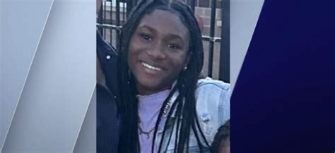 Chicago police seek whereabouts of missing 14-year-old from Austin