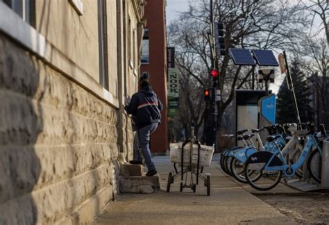 Chicago postal carriers continue to be robbed at …