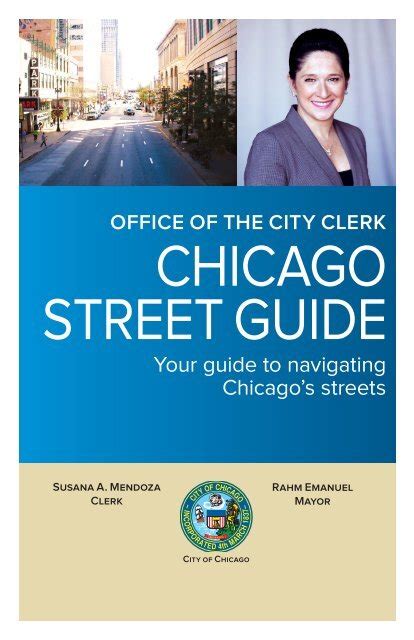 Chicago s street guide to the supernatural a guide to. - Saving historic roads design and policy guidelines preservation press series.