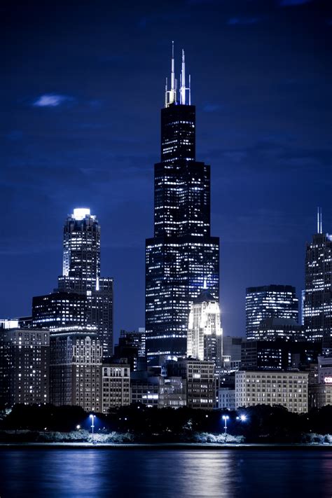 Chicago Skyline Silhouette derived from an image on Pixabay. License. Public Domain. More about SVG. Size 0.01 MB. Date: 04/08/2020 . No. of downloads: 320 . SVG ... . Chicago skyline silhouette