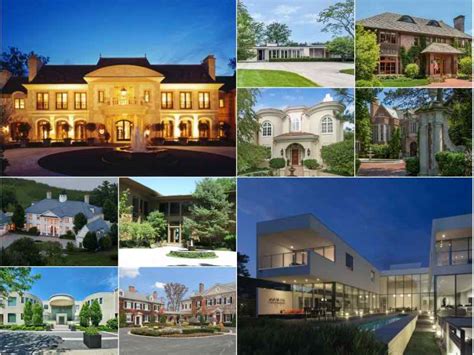 Chicago suburbs' most expensive home for sale