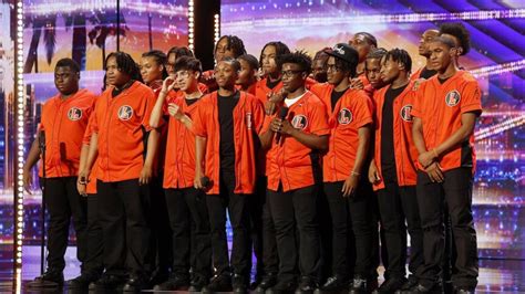 Chicago talent. .  ...