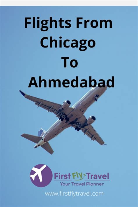 Compare flight deals to Ahmedabad from Chicago Midway from over 1,000 providers. Then choose the cheapest or fastest plane tickets. Flex your dates to find the best Chicago Midway-Ahmedabad ticket prices. If you are flexible when it comes to your travel dates, ....