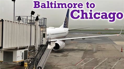 Chicago to baltimore flights. Flight Results: (ORD) Chicago O'Hare Intl - (BWI) Baltimore/Washington Intl No flights to display for the selected origin and destination airports. Try selecting a different origin or destination airport to see more flights. 