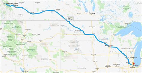 Flights from Chicago Midway to Calgary via Dallas/Ft.Worth Ave. Duration 7h 31m When Every day Estimated price $330 - $1,300 Flights from Milwaukee to Calgary via Chicago O'Hare Ave. Duration 7h 20m When Every day Estimated price $240 - $950 Flights from South Bend to Calgary via Chicago O'Hare Ave. Duration.