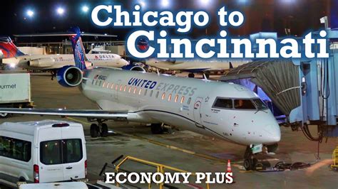 The cheapest flights to Cincinnati - Northern Kentucky Intl. f