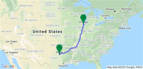 Chicago to dallas. How long is the drive from Chicago, IL to Dallas, TX? The total driving time is 14 hours, 3 minutes. Your trip begins in Chicago, Illinois. It ends in Dallas, Texas. If you're planning a road trip, you might be interested in seeing the total driving distance from Chicago, IL to Dallas, TX. You can also calculate the cost to drive from Chicago ... 