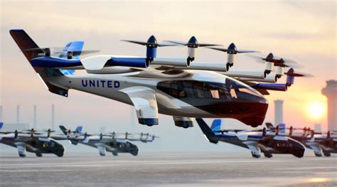 Chicago to debut first commercial electric air taxi route