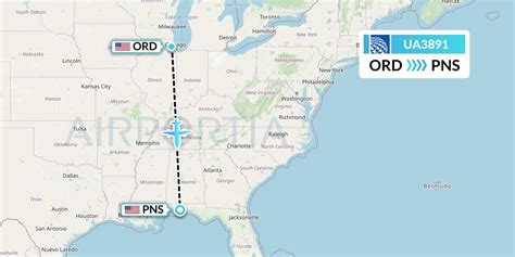 Sat, May 11 PNS – ORD with Spirit Airlines. 1 stop. from $79. Pensacola.$207 per passenger.Departing Mon, Aug 19, returning Sat, Aug 24.Round-trip flight with United.Outbound indirect flight with United, departing from Chicago O'Hare International on Mon, Aug 19, arriving in Pensacola.Inbound indirect flight with United, departing from .... 