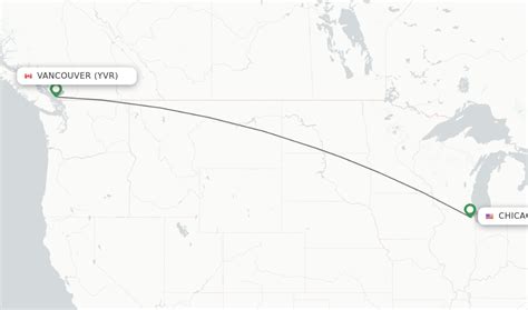 Chicago to vancouver flights. The average price for direct flights from Vancouver to Chicago is $574. The chart below shows up to date information regarding non-stop flights from Vancouver to Chicago. Weekly Direct Flights from Vancouver to Chicago - By Carrier; Carrier: Mon: Tue: Wed: Thu: Fri: Sat: Sun: Earliest Flight: Latest Flight: United : 2 : 2 : 2 : 2 : 2 : 1 : 2 : 02:00 : … 