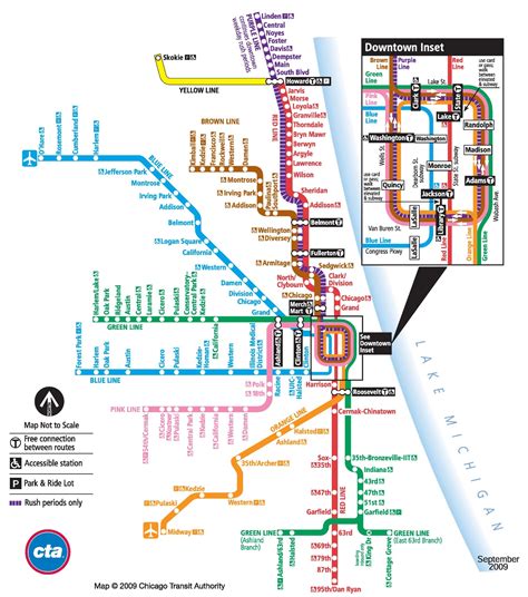 Chicago trains map. Things To Know About Chicago trains map. 