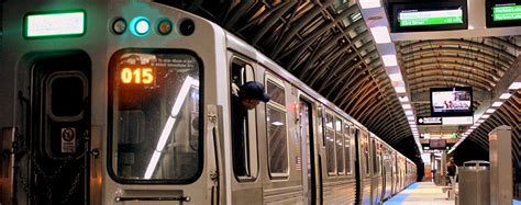 The CTA operates the nation's second largest public transportation system and covers the City of Chicago and 40 surrounding suburbs. On an average weekday, approximately 1.7 million rides are taken on the CTA.