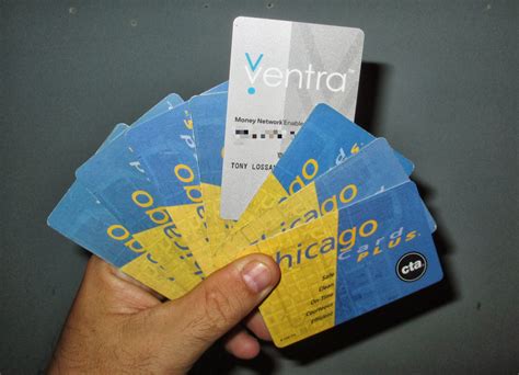 Ventra is the easy way to pay for the CTA, Pace and now Metra.