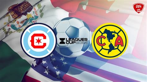 Chicago vs club américa. Things To Know About Chicago vs club américa. 