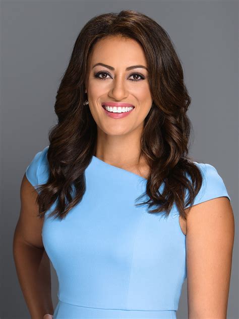 Marley Kayden is an Emmy Award-winning journalist who joined WGN in April 2018. Before joining the “Chicago’s Best” team, she spent several years as a traffic anchor and …. 