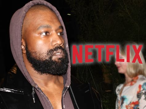 Chicago woman suing Netflix, filmmakers of Kanye West documentary: TMZ