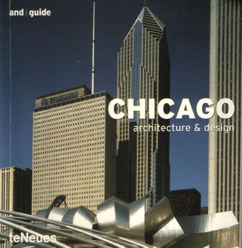Full Download Chicago Architecture  Design By Michelle Galindo