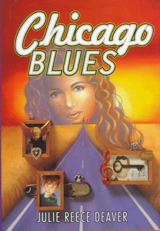 Full Download Chicago Blues By Julie Reece Deaver