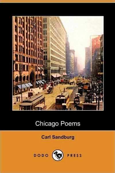 Download Chicago Poems By Carl Sandburg