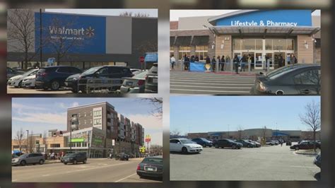 Chicagoans blast Walmart's decision to close 4 stores with little notice