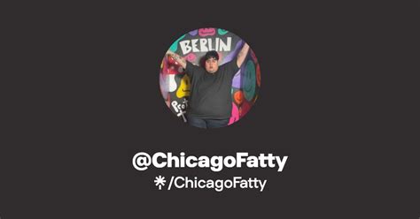 Chicagofatty Leaked XxX 💋 48 Pics