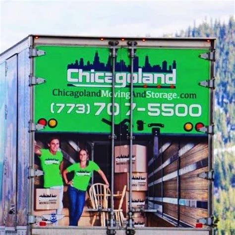 Chicagoland Moving And Storage in Glenview, IL 60025