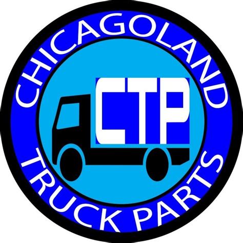 Chicagoland Truck Parts LLC, Chicago, Illinois. 38 likes · 1 talking about this · 3 were here. Chicagoland Truck Parts is a local retailer of heavy duty.... 