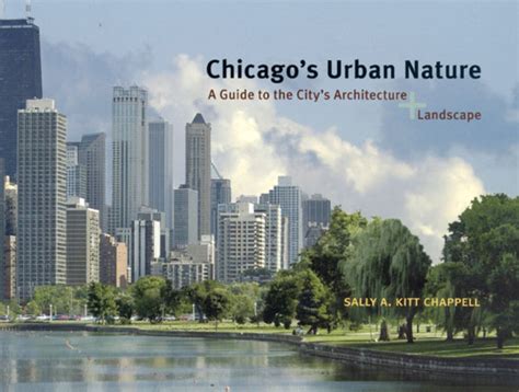Chicagos urban nature a guide to the citys architecture landscape. - The collectors encyclopedia of van briggle art pottery an identification value guide.