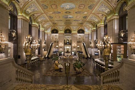 Read Chicagos Grand Hotels The Palmer House Hilton The Drake And The Hilton Chicago By Robert V Allegrini