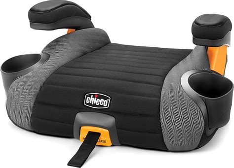 Chicco GoFit Plus Booster Car Seat Review and …