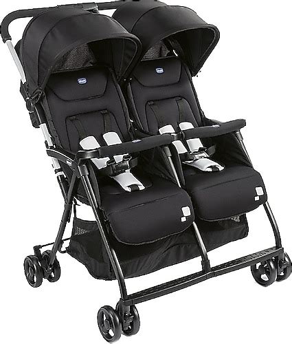 Chicco Ohlala Black Night Bebek Arabası Fiyatları.