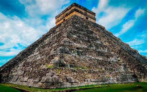 Chichen itza tours from cancun. There are several tours to Chichen Itza departing from Cancun and the Mayan Riviera, you should prepare for a full day tour but we guarantee you won't regret. See our Chichen Itza Tours Comparison Chart. Other Mayan ruins. Muyil . Ek Balam . Chichen Itza . Tulum . Cobá . Call us now! 1-866-387-6678 