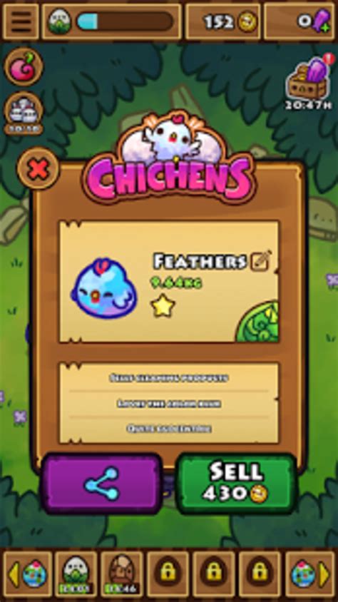 Chichens APK Download for Android 