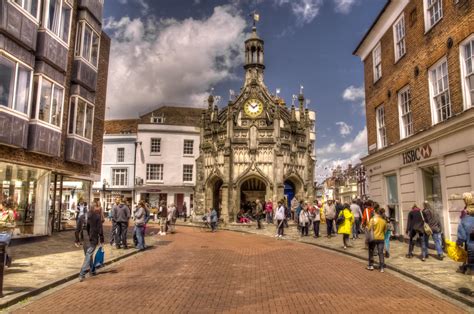 Chichester - Today & Tomorrow - Facebook