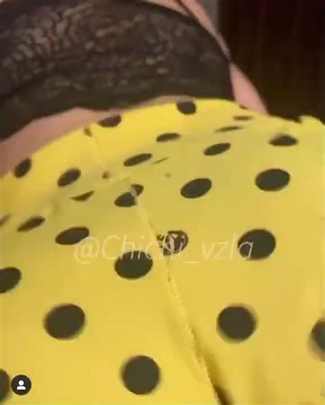 Chichi_Vzla Onlyfans Leak XxX 167 Pics