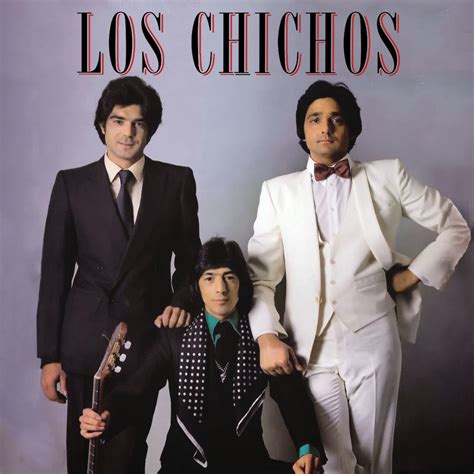 Chichos - Quiereme con Alegría. cd: Amor de Compra y Venta - Los Chichos