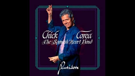 Chick Corea – The Yellow Nimbus, Pt. 1 Lyrics Genius Lyrics