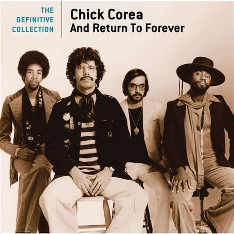 Chick Corea Collection