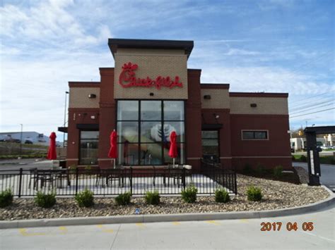 Top 10 Best Chick-Fil-A in Iowa City, IA - May 2024 - Yelp - Chick-fil-A, Rodney's Jamaican Jerk & Bbq, Dairy Queen Store, Jimmy John's, Firehouse Subs, DP Dough, Culver's, Kandaka, Z'Mariks Noodle Cafe, McDonald's. 