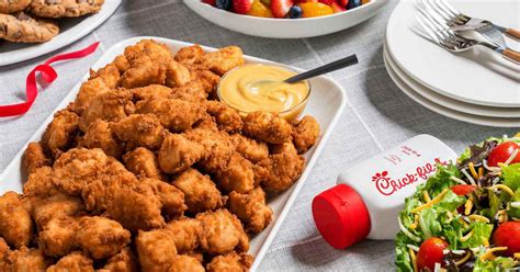 0:51. Chick-fil-A serves breakfast from 6:30 a.m. to 10:30 a.m.