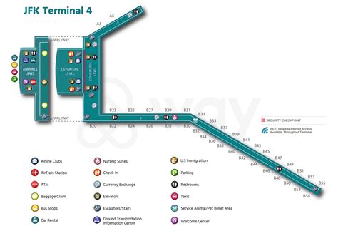 Terminal Maps. Explore our interactive, mobile-friendly 