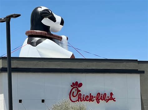 Chick-fil-A is a popular fast-food chain known for its delicious chicken sandwiches and friendly service. However, their menu offers much more than just sandwiches. From mouthwater.... 