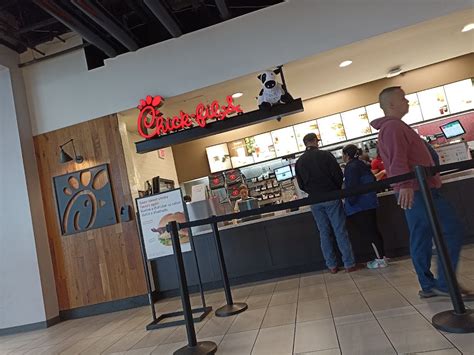 Chick fil a laredo. Chick-fil-A- Chicken Biscuit Meal A breakfast portion of our famous boneless breast of chicken, seasoned to perfection, hand-breaded, pressure cooked in 100% refined peanut oil and served on a buttermilk biscuit baked fresh at each Restaurant. 