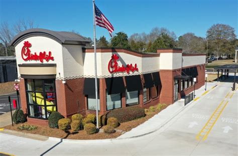 Chick fil a macon ga. Delivery & Pickup Options - 37 reviews of Chick-fil-A "One of the best Chik-fil-a locations in Macon. Easy access to Interstate I475 but still greatly used by locals. Chololate milkshake is the best here! Sign up on this locations facebook page for free offers all the time!!!" 