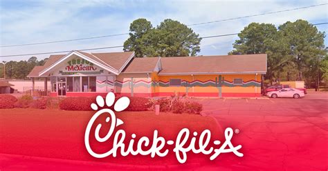 Chick fil a mansfield rd shreveport la. 9312 Mansfield Rd Shreveport, LA 71118 Mansfield Road Double Drive Thru · Retail Property For Sale Mixed Use Properties Louisiana Shreveport 9312 Mansfield Rd, Shreveport, LA 71118. Map ... -Long-term leases with Chick O' Fish and Pro Smoke & Vape backed by personal guarantees from successful multi-unit operators 