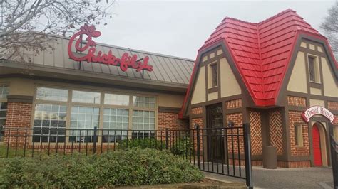 Chick fil a rome ga. Restaurant website. American , Chicken , Salads , Sandwiches. Chick-fil-A Menu. Breakfast. Not all items may be available at this Restaurant. Chick-fil-A® Chicken … 