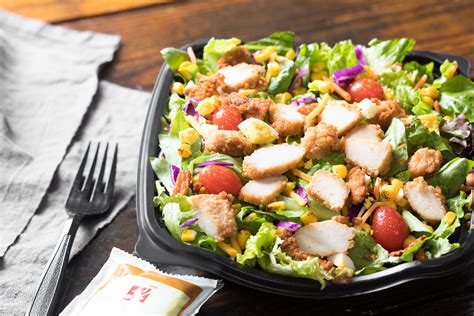 Chick fil a salads near me. Specialties: As conditions and regulations about coronavirus evolve and differ across the country, availability of dining options like curbside or full dining room seating will vary by restaurant. What remains unchanged is our commitment to safety and high operating standards, and we are continually adjusting our operations to help protect our Operators, … 