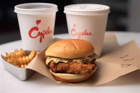 Chick fil a stock. Things To Know About Chick fil a stock. 