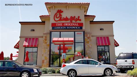 Chick fil a store numbers. Chick-fil-A's AUV hit $8.6 million in 2022 for its domestic franchised restaurants not located in malls. Compared to five years ago, Chick fil-A’s average unit volume has increased … 